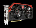 Відеокарта nVidia PCI-E N750Ti TF 2GD5/OC