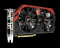 Відеокарта nVidia PCI-E N750Ti TF 2GD5/OC Відеокарта nVidia PCI-E N750Ti TF 2GD5/OC
