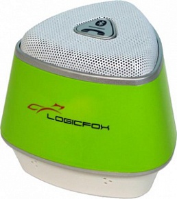    Колонки LF-BT100 GREEN