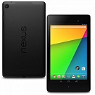 планшет 7IF/S4Pro8064/2Gb/16Gb /BT/WF/A4.3/Black NEXUS7 ASUS-1A051A