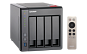 Сетевое хранилище Qnap TS-451+-8G