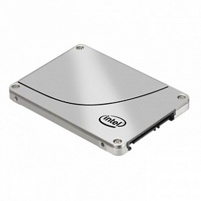 Дисковый флеш накопитель SSD 1.8" Intel S3500 400GB Дисковый флеш накопитель SSD 1.8" Intel S3500 400GB