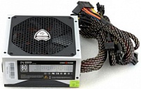    Блок питания PS-ATX-850W, 12V v2.31, 80Plus, 14см, active PFC, 20+4 pin,1*8PIN, 5*4PIN HD,1*4PIN 