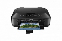пристрій багатофункційний стру меневий MG5540 PIXMA