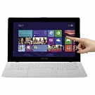 ноутбук 12T/i3-4010U/4/500/HD4 400/W8/White X200LA-CT002H