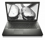 ноутбук 17.3/2020M/4Gb/500Gb/I ntel/DRW/WF/BT/HDMI/DOS IdeaPad G700G 59-391956
