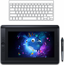 Монитор-планшет Cintiq Companion 256 gb RU/PL/EN (DTH-W1300L-2)