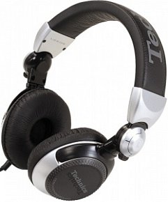 Audio/h PANASONIC RP-DJ1210E-S Audio/h PANASONIC RP-DJ1210E-S