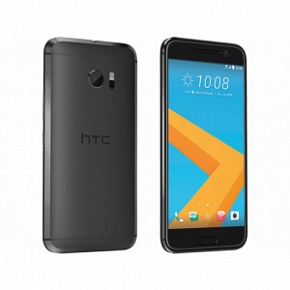 Смартфон HTC 10 LIFESTYLE Single Sim Carbon Gray (99HAJN030-00) Смартфон HTC 10 LIFESTYLE Single Sim Carbon Gray (99HAJN030-00)