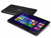 Планшет Dell Venue 11 Pro i5-4300Y 10.8" FHD IPS 4Gb/128Gb/IntelHD/BT/WiFi/3G/W8.1Pro/Black