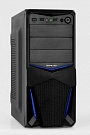    Корпус GreenVision GV-CS X01  400W 8см
