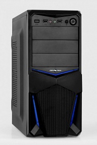    Корпус GreenVision GV-CS X01  400W 8см