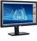 Монитор DELL 27" U2713H UltraSharp LED (2560x1440) DVI,DP,HDMI Pivot w/PremierColor