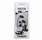 Audio/h PANASONIC RP-HJE118GU-K Audio/h PANASONIC RP-HJE118GU-K