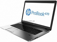 ноутбук 17"/i5-3230M/4GB/750GB /HD8750-2GB/DRW/Linux/Bag HP ProBook 470 H6Q46ES