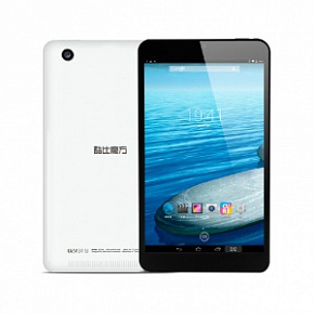 Планшет 8.0" CUBE U33GT Super Edition (U27GT-Super)