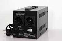    Стабилизатор напряжения LPH-1000RD (700Вт)