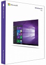ПО Microsoft Windows 10 Pro 32-bit/64-bit Ukrainian USB (FQC-09128)