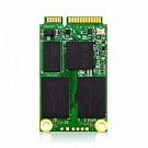 Дисковый флеш накопитель SSD mSATA Transcend 740 32GB