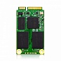 Дисковый флеш накопитель SSD mSATA Transcend 740 32GB