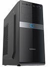 Компьютер Intel Core i3-6100 (3.7 ГГц) / ОЗУ 8 Гб / HDD 1 Тб / Intel HD Graphics 530 / LAN / без ОС