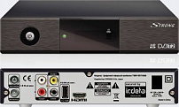 Цифровой эфирный HD приемник DVB-T2 SRT8500HD