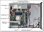сервер IBM 3250M4 3,4GHz 8MB 4GB 0HDD. сервер IBM 3250M4 3,4GHz 8MB 4GB 0HDD.