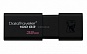 Накопитель USB 3.0 Kingston DT100 G3 32GB