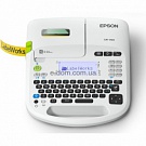 Принтер для друку етикеток LW700 label works Cyrilic 220v