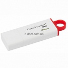 Накопитель USB 3.0 Kingston DTI Gen.4 32GB