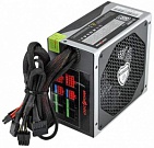    Модульный блок питания PSM-ATX-750W, 12V v2.31, 80Plus, 14см, active PFC, 20+4 pin,1*8PIN, 4*4PIN
