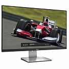 Монитор LCD DELL 27" S2715H D-Sub, HDMI, MHL, 2xUSB, MM, Audio, IPS