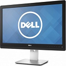 Монитор LCD DELL 23" UZ2315H D-Sub, 2xHDMI, DP, USB, MM, Cam, IPS