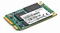 Дисковый флеш накопитель SSD mSATA Transcend 740 128GB