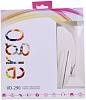 Audio/h ERGO VD-290 White