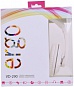 Audio/h ERGO VD-290 White