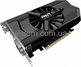 Відеокарта nVidia PCI-E GTX650Ti 2048M GDDR5 128B DVI Відеокарта nVidia PCI-E GTX650Ti 2048M GDDR5 128B DVI