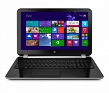 ноутбук 15"/A6-5200M/4GB/500GB /HD8670-1GB/DRW/Win8 HP Pavilion 15-n033sr F4V10EA