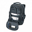 Рюкзак для ноутбука 17-18",XL чорний TCB001EU