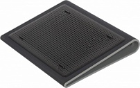 Підставка для ноутбука USB чор AWE55