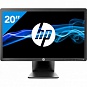 20" LED монітор, DVI P201 ProDisplay