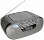 Медиаплеер SONY ZS-S10CP Медиаплеер SONY ZS-S10CP