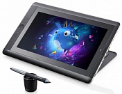 Монитор-планшет Cintiq Companion Hybrid 16 gb RU/PL/EN 