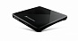Привод Transcend DVD+/-8X/24x Ultra Slim черный