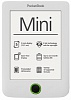 Электронная книга PocketBook Mini, белый