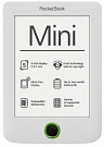 Электронная книга PocketBook Mini, белый