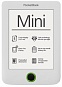 Электронная книга PocketBook Mini, белый Электронная книга PocketBook Mini, белый