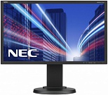 22" LED IPS монітор, професійн ий E224Wi black