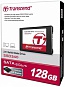 Твердотельный накопитель SSD 2,5" Transcend 340 128GB 7mm