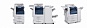 МФУ A3 цв. Xerox WC7835 (3 Tray) МФУ A3 цв. Xerox WC7835 (3 Tray)